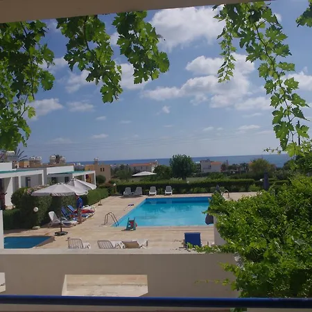 Nyaraló Panorama House