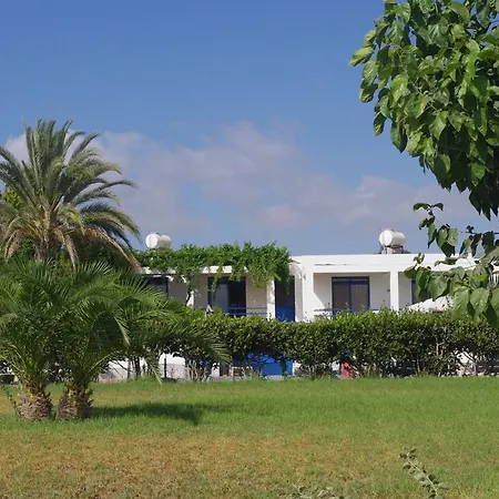 Panorama House Nyaraló Paphos