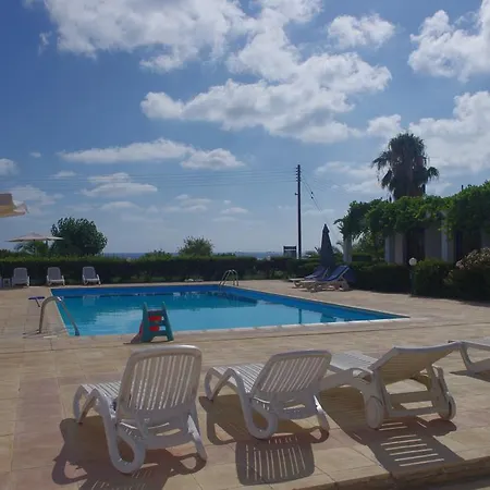 Nyaraló Panorama House
