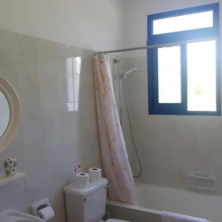 Panorama House Nyaraló Paphos