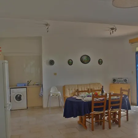 Panorama House *