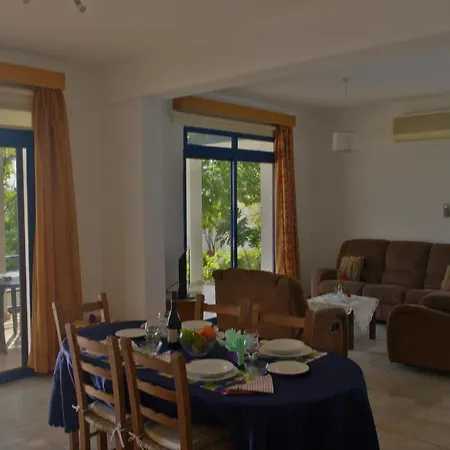 Panorama House Nyaraló *