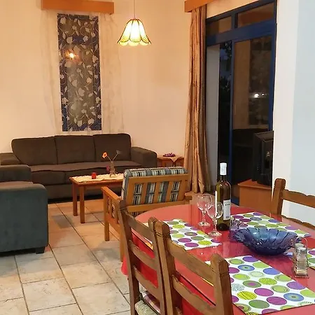 Nyaraló Panorama House *