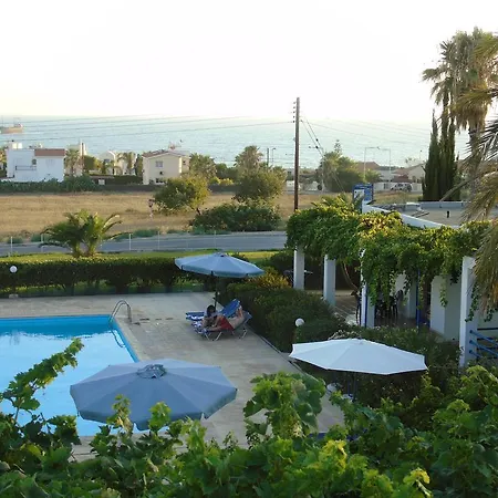 Nyaraló Panorama House