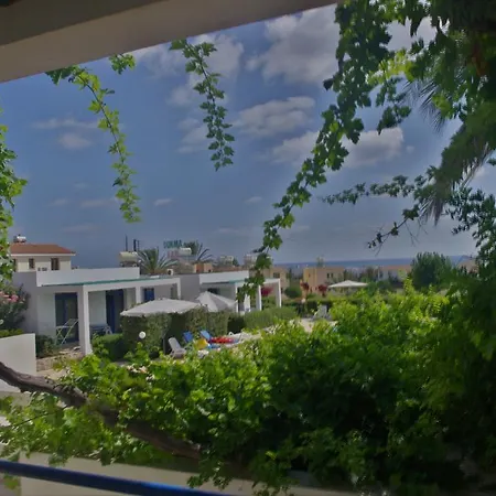 Panorama House بيت للعطل