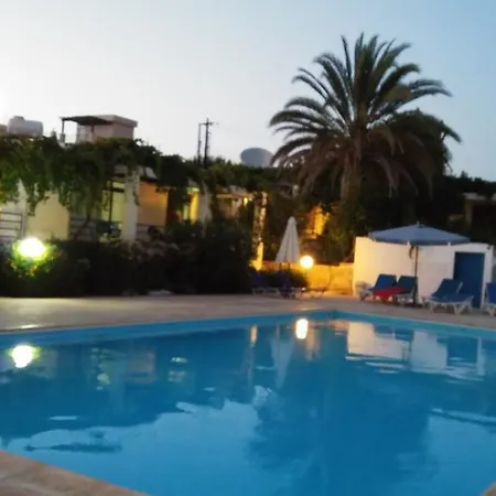بيت للعطل Panorama House