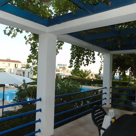 Panorama House