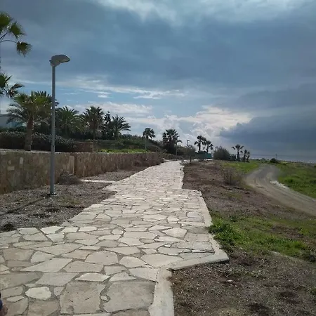 Panorama House بافوس