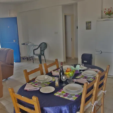 Holiday home Panorama House *