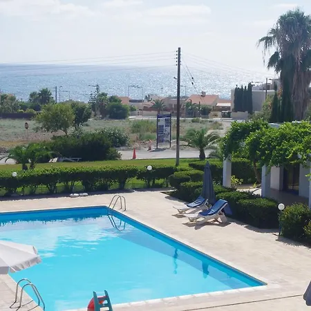 Holiday home Panorama House Paphos