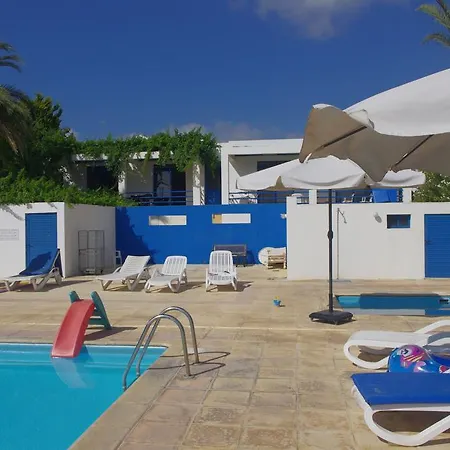 Panorama House * Paphos