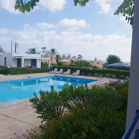 Holiday home Panorama House *