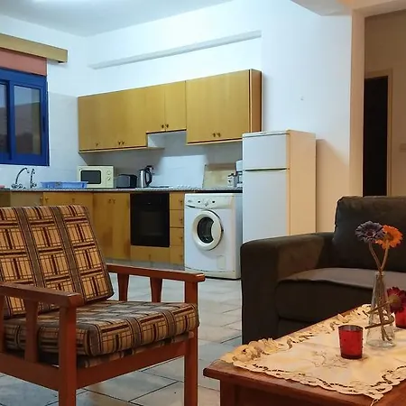 Holiday home Panorama House Paphos