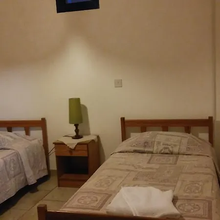 Panorama House