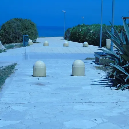 Panorama House Paphos