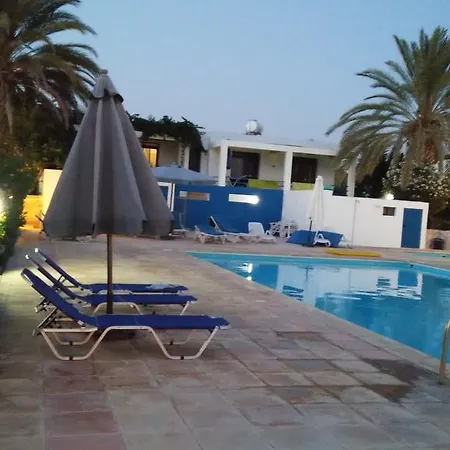 Holiday home Panorama House *