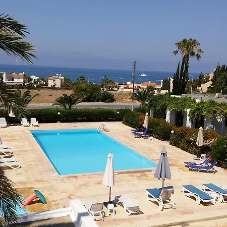 Panorama House Holiday home *