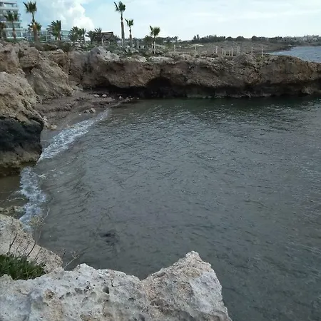 Panorama House * Paphos